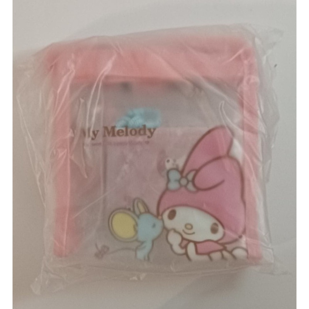 My melody transparent PVC shoulder mini bag - Picture 7 of 8